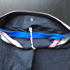 lululemon athletica Pants - Cropped lululemons lululemon athletica Pants - Cropped lululemons